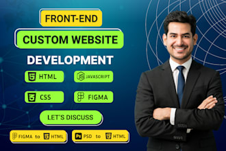 build website,website development,fully responsive website