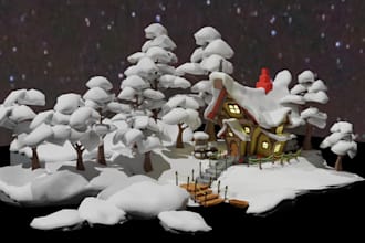 create game ready environment