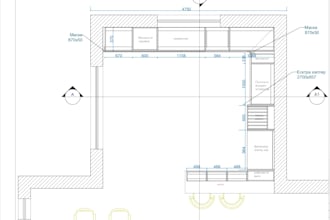 make design and technical development of furniture