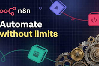 build a custom ai business automation to eliminate manual work