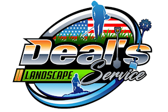 do make an landscape services logo