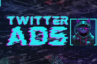 setup high converting twitter ads