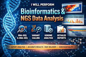 bioinformatics and ngs data analysis