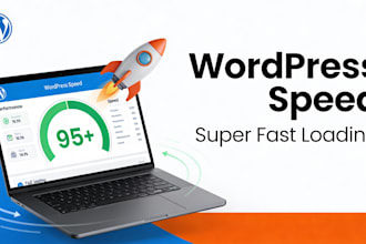 speed up and secure your wordpress site from threats
