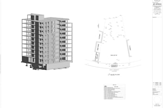 do concrete takeoff,formwork,rebar and cost estimation