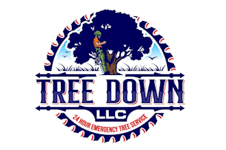 do fantastic tree service logo