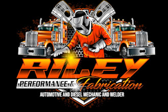 do amazing welder logo