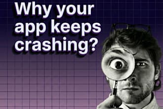 audit your app for performance, security, and scalability