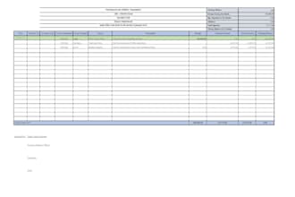 provide bank reconciliation services