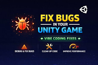 review and fix your games made with vibe coding