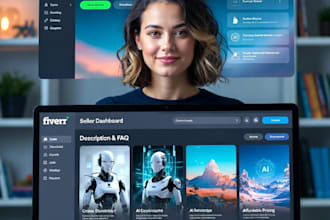 write SEO optimized ai powered blog posts and articles