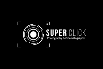 design minimalist business logo