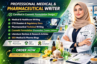 write quality based pharma review article