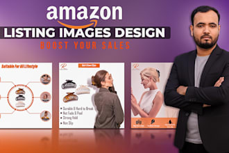create amazon product photo editing