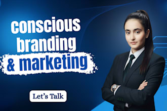 help you grow with consicou branding and marketing