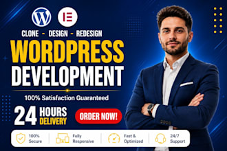 design contractor, roofing, hvac, garage door, plumbing website with local seo