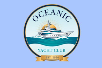 do yacht named dionysus logo