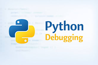 fix python errors and bugs in beginner code