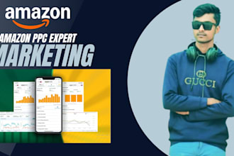 optimize auto amazon ppc and amazon ads campaign grow sales