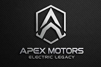 create best quality popular car brand logo