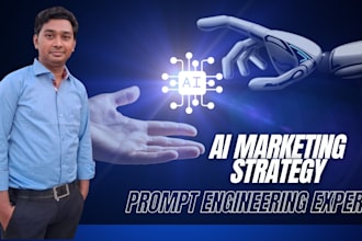 be your ai prompt engineer for ai images, video ads, ai agents and ai influencer