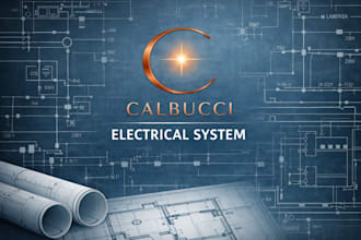 design, review and support residential electrical system
