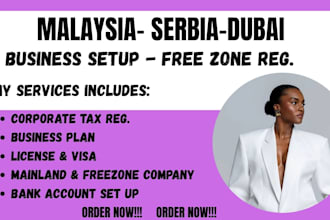 register freezone company in uae, dubai mainland, uae company registration, llc