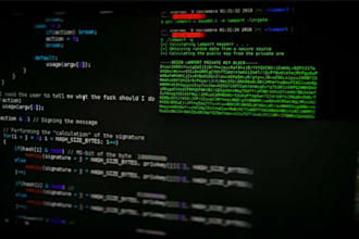 decompile, modify, and recompile ea source code or ea files