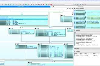 decompile ea unlock the original source code decompile any ea file and software