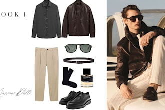 be your fashion stylist and personal shopper online
