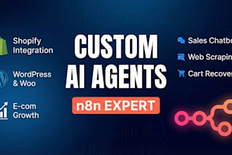 build a smart n8n ai workforce that clones your best employee