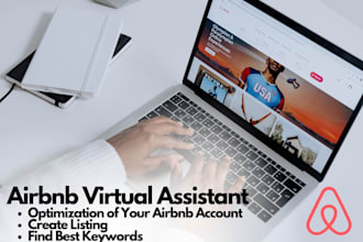 help to manage and support your airbnb or short term rental