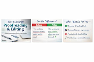 rewrite and rephrase your english text to sound natural