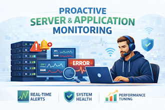 set up continuous asterisk real time monitoring and alerts