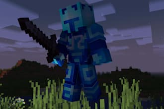 create minecraft profile pictures