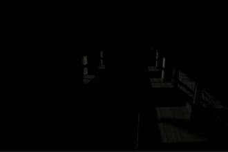 develop gameplay mechanics and atmospheric levels