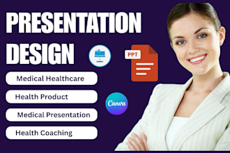 design medical powerpoint presentation health presentation medical research ppt