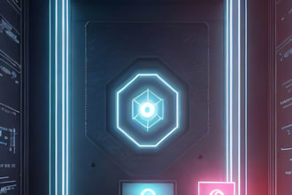 create aesthetic 4k vertical backgrounds for reels and shorts