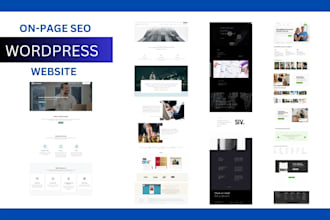 do german wordpress seo optimization