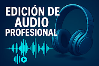 llevar tu audio al siguiente nivel con edición, mezcla