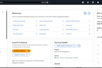 deploy your any web application to any hosting server