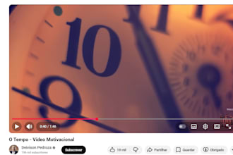 transcricao profissional de audio ou video em portugues