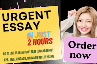 do 2000 words urgent essay, research, case studies, and summary writing