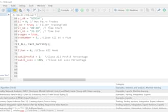 develop mt4 forex robot, mt5 expert advisor mt4 eas bot forex trading bot