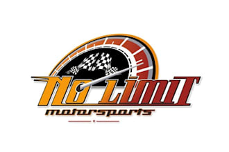 design amazing exotic car company logo