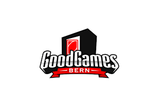 design amazing e sports logo for game store
