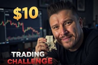 teach day trading class with real market examples