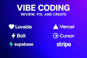 create mvps using vibe coding and ai tools