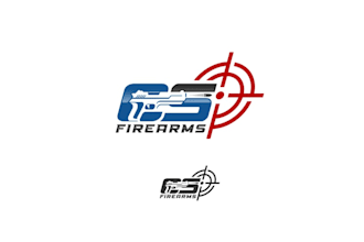 design unique gun shop logo