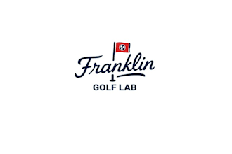 design unique golf simulator logo
